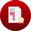 Advanced Building Certifiers expert providing on-site compliance approvals