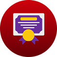 Building certifier conducting a fire safety inspection on fire extinguishers