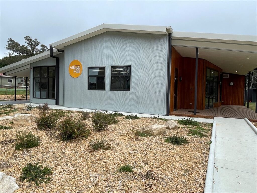 Penrose Community Hall