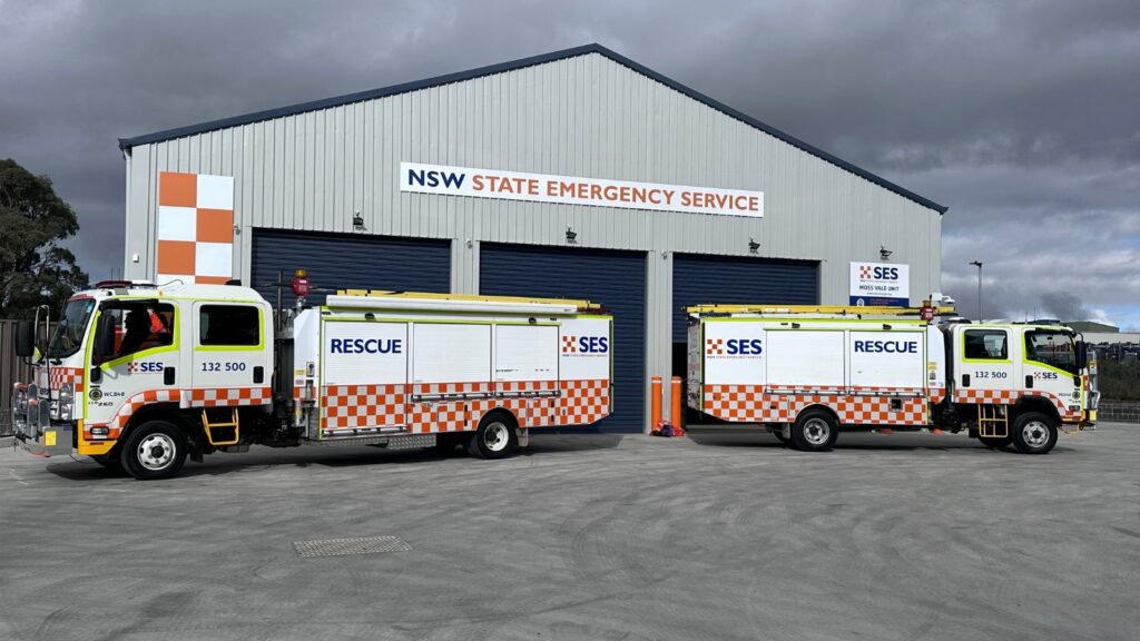 State Emergency Service