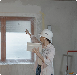 Pest and Building Report