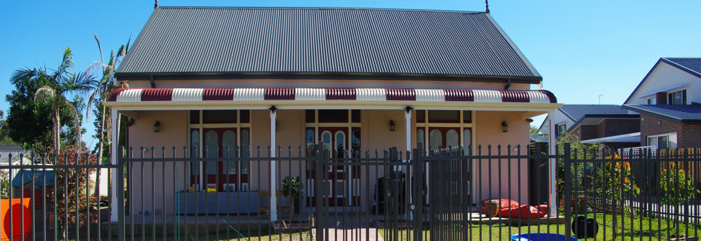 Child Care Center Toongabbie