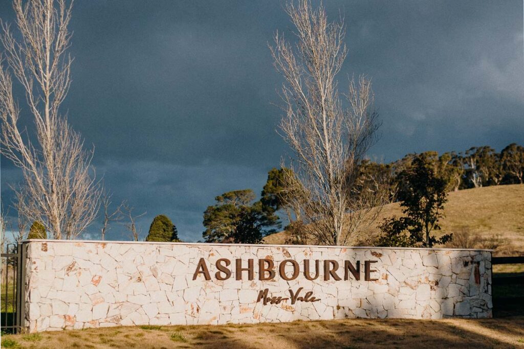 Ashbourne