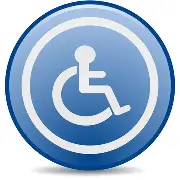 Energy efficiency and sustainable design compliance icon