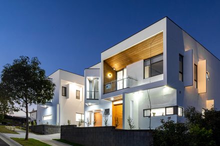 New Detached Duplex – Campbelltown
