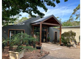 Residential Approval – MOSS VALE