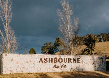Ashbourne MOSS VALE - CDC Greenfield Housing Code