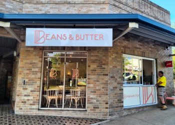 Beans and Butter Cafe